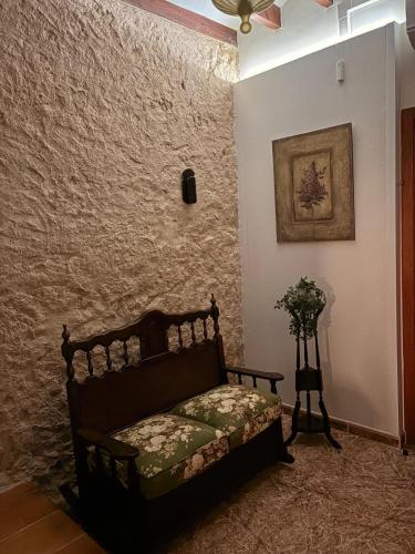 Foto El Refugio De Los Pomares 1
