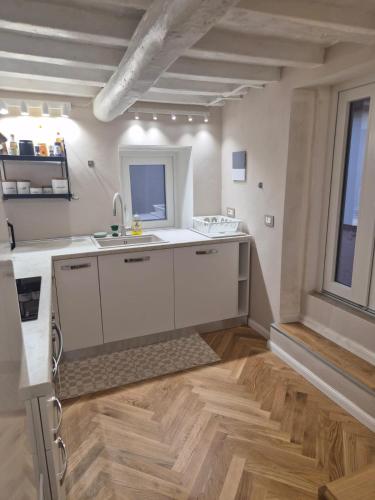 Magnifica home