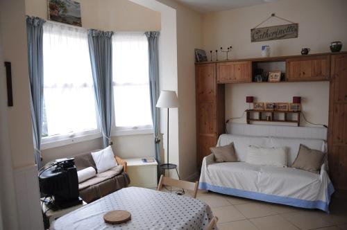 Appartement T1 à Arcachon