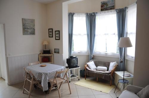 Appartement T1 à Arcachon