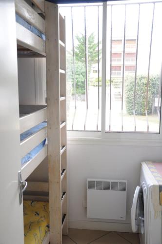 Appartement T1 à Arcachon