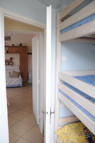 Appartement T1 à Arcachon