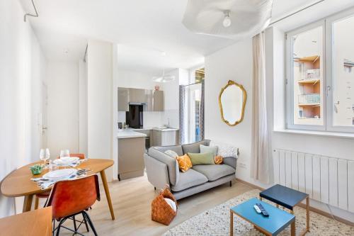 Appartement 1 Chambre