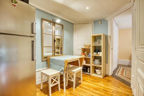 WeHost - Centre Presqu'Ile - Bel appartement 4 pers.