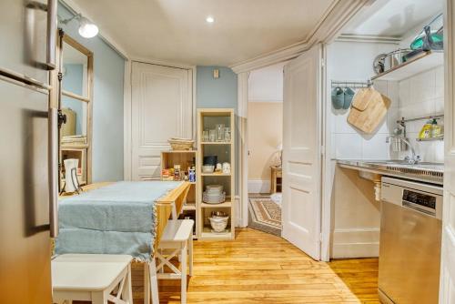 WeHost - Centre Presqu'Ile - Bel appartement 4 pers.