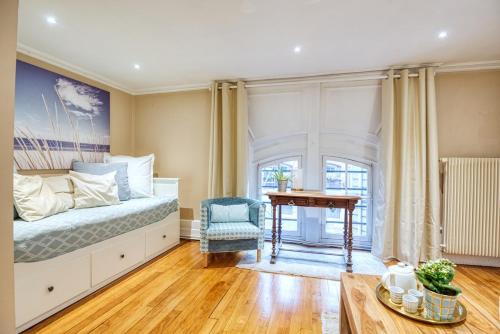 WeHost - Centre Presqu'Ile - Bel appartement 4 pers.