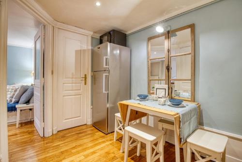 WeHost - Centre Presqu'Ile - Bel appartement 4 pers.