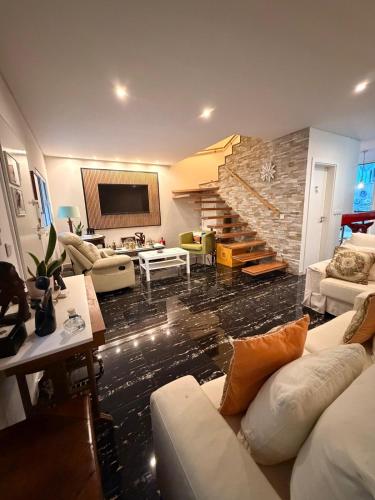 Charming Vintage Villa in Belém