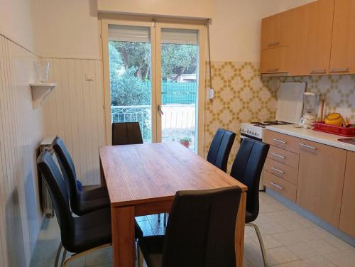 Cozy apartment in Trogir