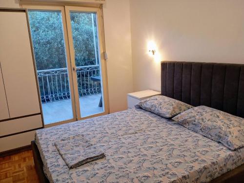 Cozy apartment in Trogir
