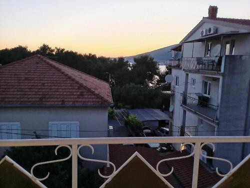 Cozy apartment in Trogir