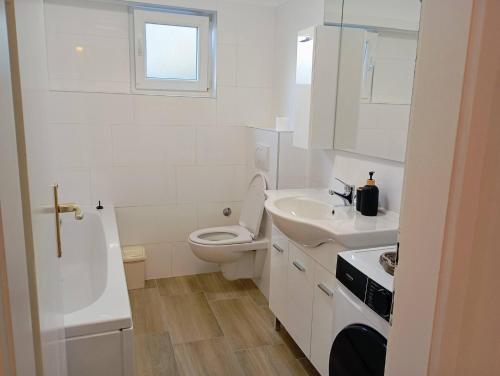 Sunny apartment in Trogir