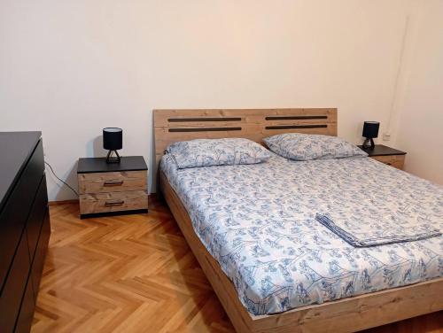 Sunny apartment in Trogir