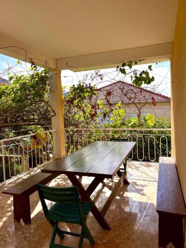 Sunny apartment in Trogir