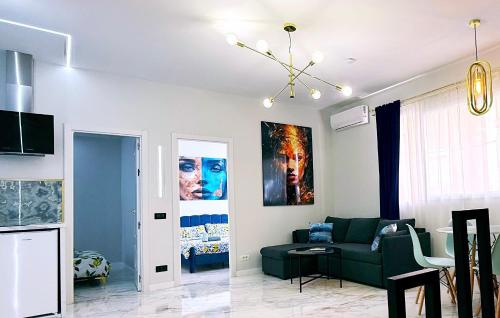 Apartment in Benidorm