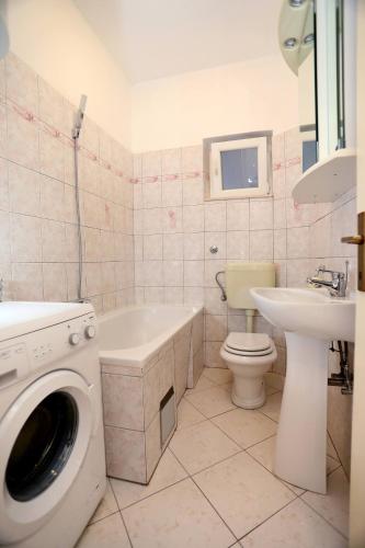 Apartment Stella Maree 3