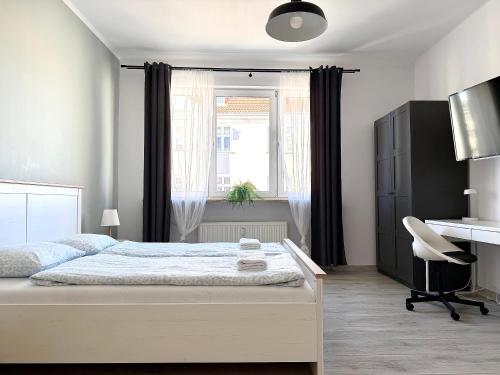 Apartament Gdynianka - ACCO RENT