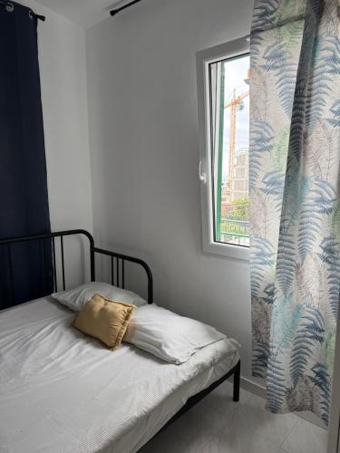 Sunrise Valley