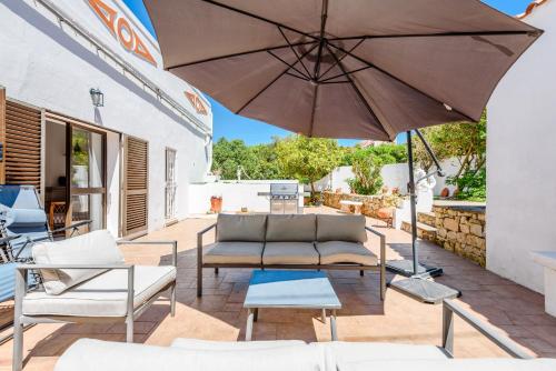 Casa no Limoeiro, Stylish Countryside Retreat Near