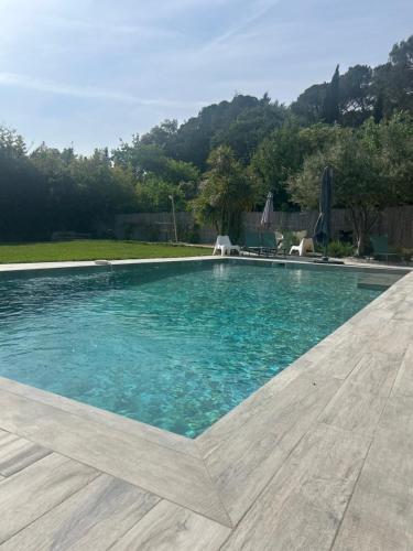 Chez Pat et Dom