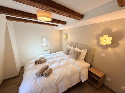 Appartement 2 Chambres