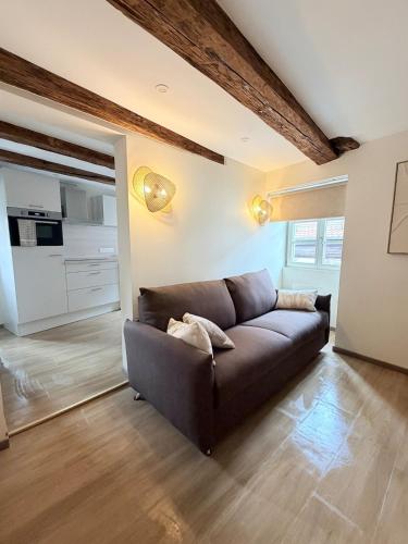 Amande Duplex