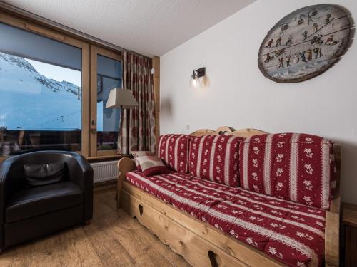 Appartement rénové proche pistes - Balcon et animaux acceptés