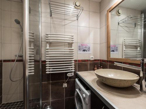 Appartement rénové proche pistes - Balcon et animaux acceptés