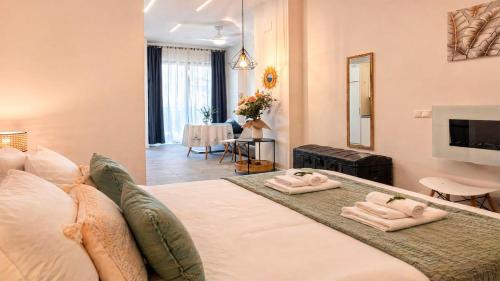 Loft con encanto en Centro Córdoba