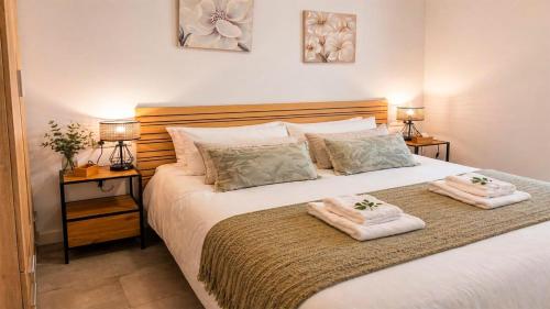 Loft con encanto en Centro Córdoba