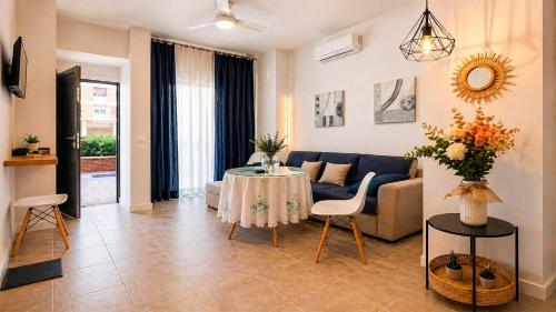 Loft con encanto en Centro Córdoba