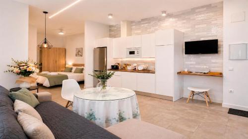 Loft con encanto en Centro Córdoba