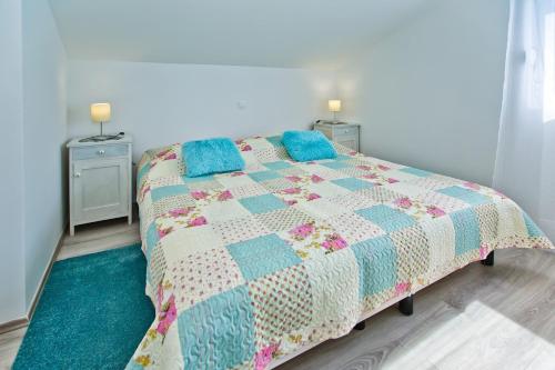 Charming sunset rhapsody suite