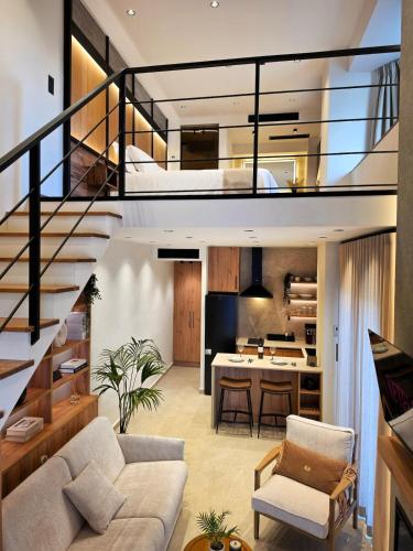 Noa 16 - Boutique Loft