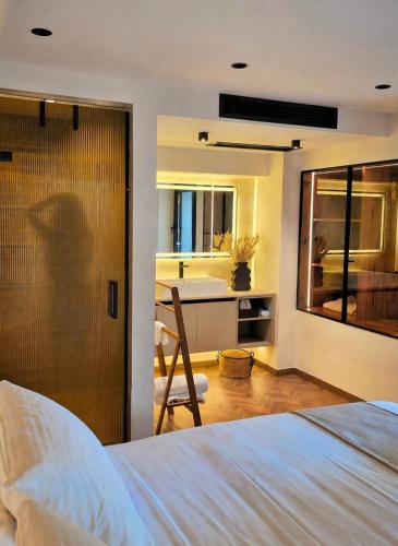 Noa 16 - Boutique Loft
