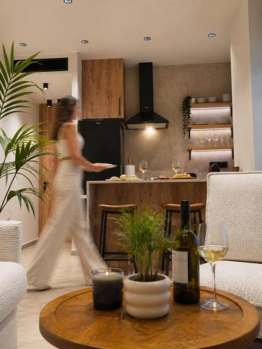 Noa 16 - Boutique Loft