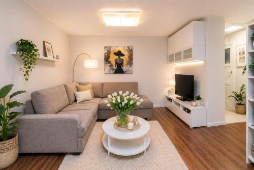Anel Apartment Chmielna Street