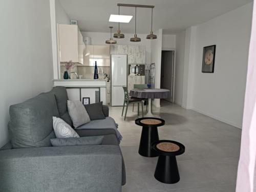 Apartamento a 2 minutos de la playa - Casa Nova