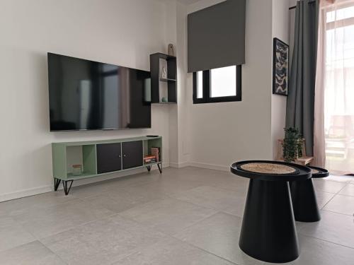 Apartamento a 2 minutos de la playa - Casa Nova