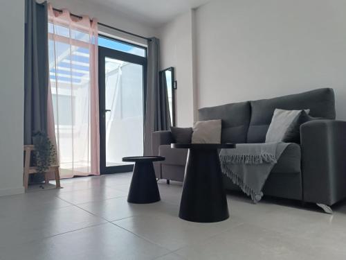 Apartamento a 2 minutos de la playa - Casa Nova