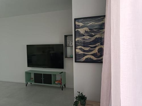 Apartamento a 2 minutos de la playa - Casa Nova
