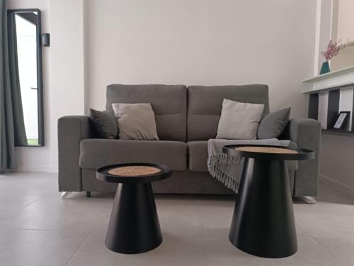 Apartamento a 2 minutos de la playa - Casa Nova