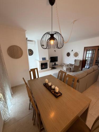Apartamento Mimosas