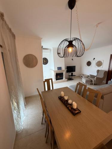 Apartamento Mimosas