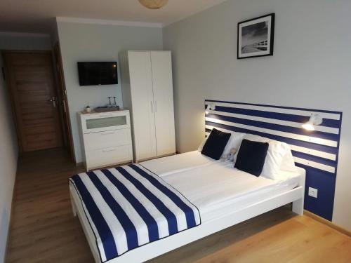 Pokoje Gościnne - Apartamenty Monika Budda