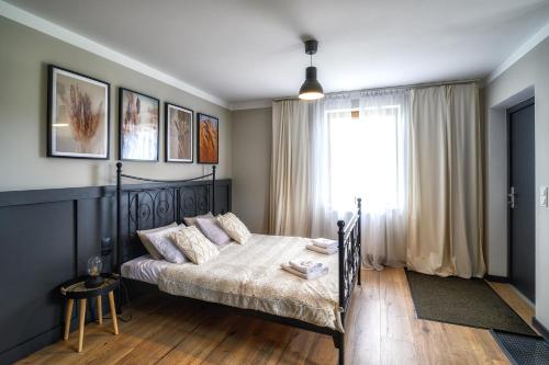 Przystanek Babia Apartamenty