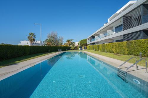 Apartment Monte Carlo, Cabanas Fishing Village