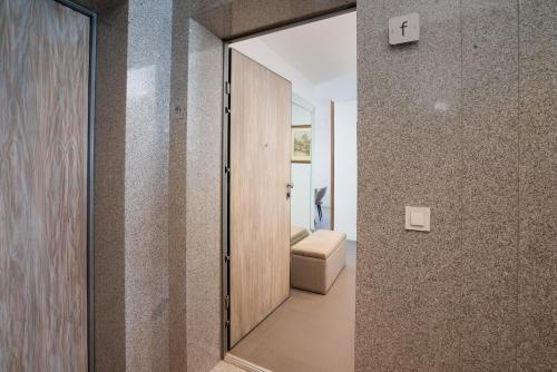 Apartment Monte Carlo, Cabanas Fishing Village
