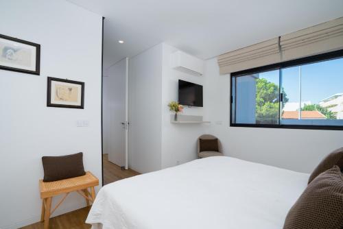 Apartment Monte Carlo, Cabanas Fishing Village