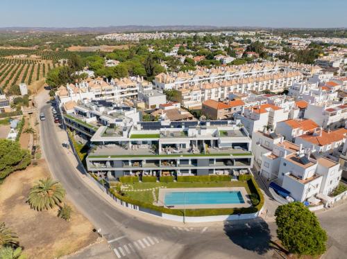 Apartment Monte Carlo, Cabanas Fishing Village